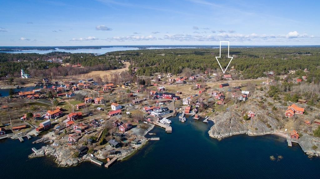 Stf Moeja Vandrarhem Moja Luaran gambar