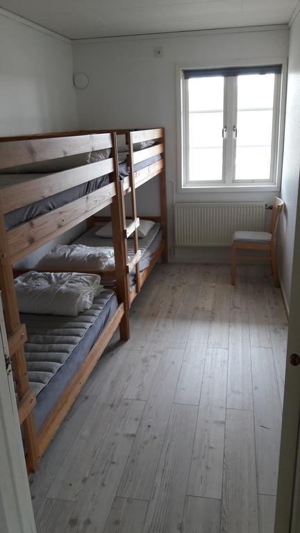 Stf Moeja Vandrarhem Moja Luaran gambar